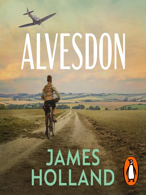 Title details for Alvesdon by James Holland - Available